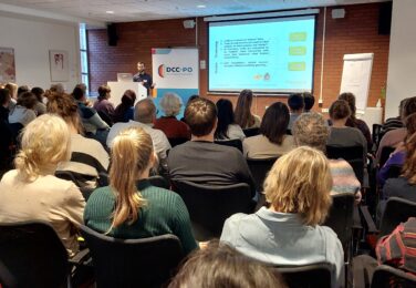 Samen aan de Slag keynote 2026