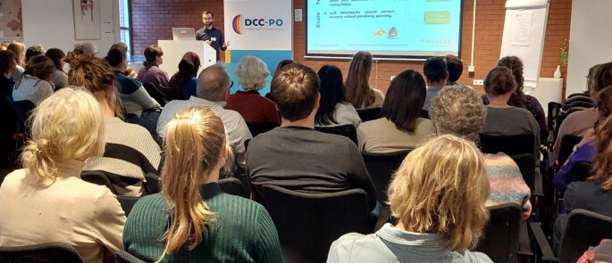 Samen aan de Slag keynote 2026