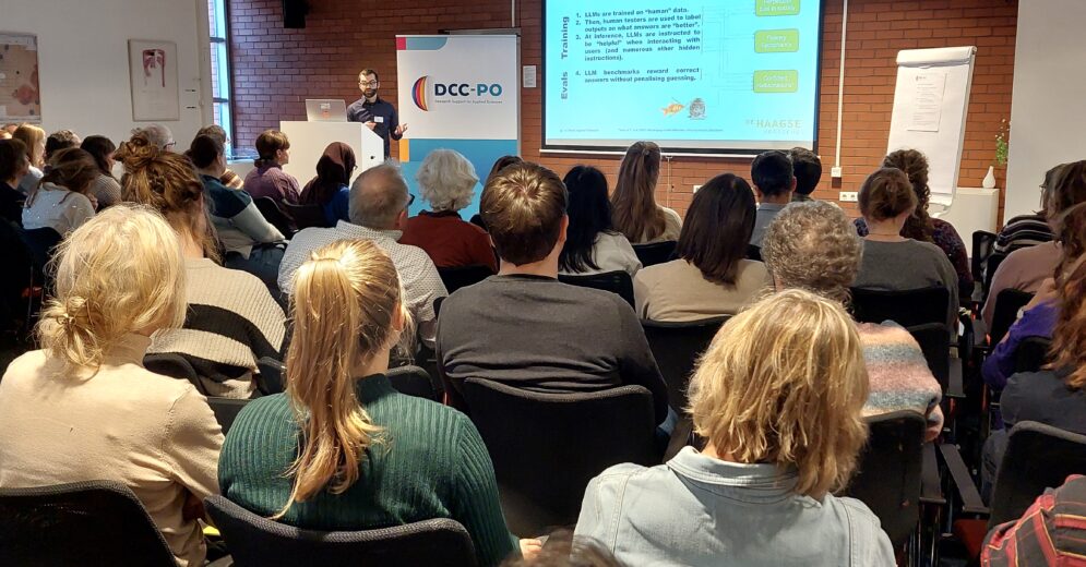 Samen aan de Slag keynote 2026